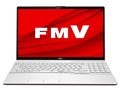 FMV LIFEBOOK AH�V���[�Y WA3/E2 KC_WA3E2_A059 Core i7�E������16GB�EHDD 1TB���ڃ��f�� [�v���~�A���z���C�g]