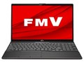 FMV LIFEBOOK AH�V���[�Y WA3/E2 KC_WA3E2_A060 Core i7�E������16GB�EHDD 1TB���ڃ��f�� [�u���C�g�u���b�N]