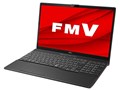 FMV LIFEBOOK AH�V���[�Y WA3/E2 KC_WA3E2_A060 Core i7�E������16GB�EHDD 1TB���ڃ��f�� [�u���C�g�u���b�N]
