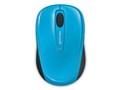 Wireless Mobile Mouse 3500 GMF-00420 [�V�A�� �u���[]