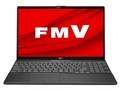 FMV LIFEBOOK AH�V���[�Y WA3/E2 KC_WA3E2_A072 Core i7�E������16GB�ESSD 512GB+HDD 1TB�EOffice���ڃ��f�� [�u���C�g�u���b�N]