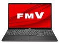FMV LIFEBOOK AH�V���[�Y WA3/E2 KC_WA3E2_A075 Core i7�E������16GB�ESSD 512GB+HDD 1TB�EBlu-ray���ڃ��f�� [�u���C�g�u���b�N]