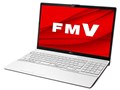 FMV LIFEBOOK AH�V���[�Y WA3/E2 KC_WA3E2_A077 Core i7�E������16GB�ESSD 512GB+HDD 1TB�EBlu-ray�EOffice���ڃ��f�� [�v���~�A���z���C�g]