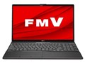FMV LIFEBOOK AH�V���[�Y WA3/E2 KC_WA3E2_A081 Core i7�E������16GB�ESSD 1TB�EBlu-ray���ڃ��f�� [�u���C�g�u���b�N]