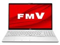 FMV LIFEBOOK AH�V���[�Y WA3/E2 KC_WA3E2_A086 Core i7�E������32GB�ESSD 256GB+HDD 1TB�EOffice���ڃ��f�� [�v���~�A���z���C�g]