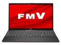 FMV LIFEBOOK AH�V���[�Y WA3/E2 KC_WA3E2_A087 Core i7�E������32GB�ESSD 256GB+HDD 1TB�EOffice���ڃ��f�� [�u���C�g�u���b�N]