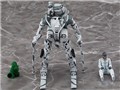 OBSOLETE MODEROID 1/35 �p�L�X�^���R �G�O�]�t���[��