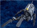 OBSOLETE MODEROID 1/35 �����p �G�O�]�t���[��