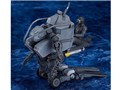 OBSOLETE MODEROID 1/35 �����p �G�O�]�t���[��