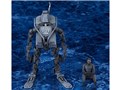 OBSOLETE MODEROID 1/35 �����p �G�O�]�t���[��