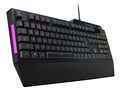 TUF Gaming K1 [Black]