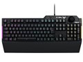 TUF Gaming K1 [Black]