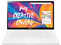 LG gram 14T90N-VR51J1