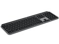 MX KEYS for Mac Advanced Wireless Illuminated Keyboard KX800M [�X�y�[�X�O���[]