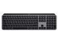 MX KEYS for Mac Advanced Wireless Illuminated Keyboard KX800M [�X�y�[�X�O���[]