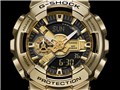 G-SHOCK GM-110G-1A9JF