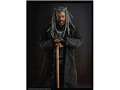 THE WALKING DEAD(�E�H�[�L���O�E�f�b�h) 1/6 KING EZEKIEL(�L���O�E�G�[�L�G��)