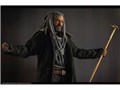 THE WALKING DEAD(�E�H�[�L���O�E�f�b�h) 1/6 KING EZEKIEL(�L���O�E�G�[�L�G��)