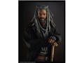 THE WALKING DEAD(�E�H�[�L���O�E�f�b�h) 1/6 KING EZEKIEL(�L���O�E�G�[�L�G��)
