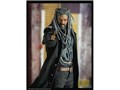 THE WALKING DEAD(�E�H�[�L���O�E�f�b�h) 1/6 KING EZEKIEL(�L���O�E�G�[�L�G��)