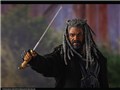 THE WALKING DEAD(�E�H�[�L���O�E�f�b�h) 1/6 KING EZEKIEL(�L���O�E�G�[�L�G��)