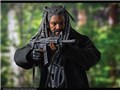 THE WALKING DEAD(�E�H�[�L���O�E�f�b�h) 1/6 KING EZEKIEL(�L���O�E�G�[�L�G��)