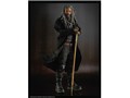 THE WALKING DEAD(�E�H�[�L���O�E�f�b�h) 1/6 KING EZEKIEL(�L���O�E�G�[�L�G��)