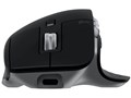 『本体2』 MX Master 3 for Mac Advanced Wireless Mouse MX2200sSGの製品画像