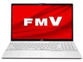 FMV LIFEBOOK AH�V���[�Y WA3/E2 KC_WA3E2_A089 Core i7�E������32GB�ESSD 512GB+HDD 1TB�EBlu-ray���ڃ��f�� [�v���~�A���z���C�g]