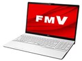 FMV LIFEBOOK AH�V���[�Y WA3/E2 KC_WA3E2_A089 Core i7�E������32GB�ESSD 512GB+HDD 1TB�EBlu-ray���ڃ��f�� [�v���~�A���z���C�g]