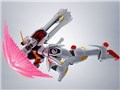 ROBOT�� SIDE MS �N���X�{�[���E�K���_��X1/X1�� EVOLUTION-SPEC