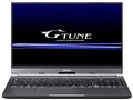G-Tune E5-144-KK ���i.com���� Core i7 10875H/RTX2060/16GB������/512GB NVMe SSD/15.6�^�t��HD�t�����ڃ��f��