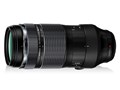 M.ZUIKO DIGITAL ED 100-400mm F5.0-6.3 IS