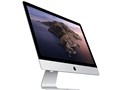 『本体 斜め』 iMac 27インチ Retina 5Kディスプレイモデル MXWT2J/A [3100]の製品画像