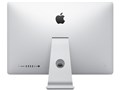 『本体 背面』 iMac 27インチ Retina 5Kディスプレイモデル MXWT2J/A [3100]の製品画像