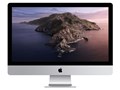 iMac 27�C���` Retina 5K�f�B�X�v���C���f�� MXWU2J/A [3300]
