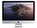 iMac 27�C���` Retina 5K�f�B�X�v���C���f�� MXWV2J/A [3800]
