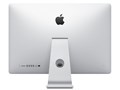 『本体 背面』 iMac 27インチ Retina 5Kディスプレイモデル MXWV2J/A [3800]の製品画像