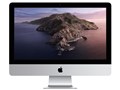 iMac 21.5�C���` Retina 4K�f�B�X�v���C���f�� MHK23J/A [3600]