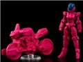 RIOBOT �@�b�n���L���X�s�[�_ 1/48 AFC-01Z ���M�I�X�E�[�[�^