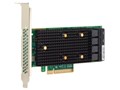 HBA 9500-16i 05-50077-02 [SAS 12Gb/s/SATA 6Gb/s]