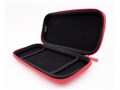 Switch Lite�p �Z�~�n�[�h�P�[�X �X���� ANS-SW087CP [�R�[�����s���N]
