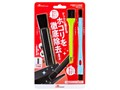 Switch�h�b�N/PS4�p �N���[�j���O�u���V ANS-SW112