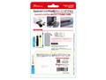 Switch�h�b�N/PS4�p �N���[�j���O�u���V ANS-SW112