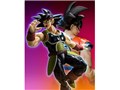 S.H.Figuarts �o�[�_�b�N