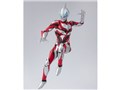 S.H.Figuarts �E���g���}���W�[�h �v���~�e�B�u �j���[�W�F�l���[�V�����G�f�B�V����