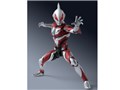S.H.Figuarts �E���g���}���W�[�h �v���~�e�B�u �j���[�W�F�l���[�V�����G�f�B�V����