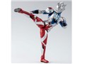 S.H.Figuarts �E���g���}���[�b�g �A���t�@�G�b�W