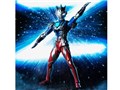S.H.Figuarts �E���g���}���[�b�g �A���t�@�G�b�W