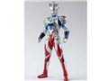 S.H.Figuarts �E���g���}���[�b�g �A���t�@�G�b�W